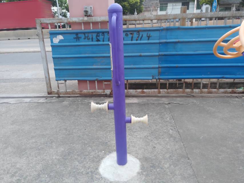 腿部按摩器