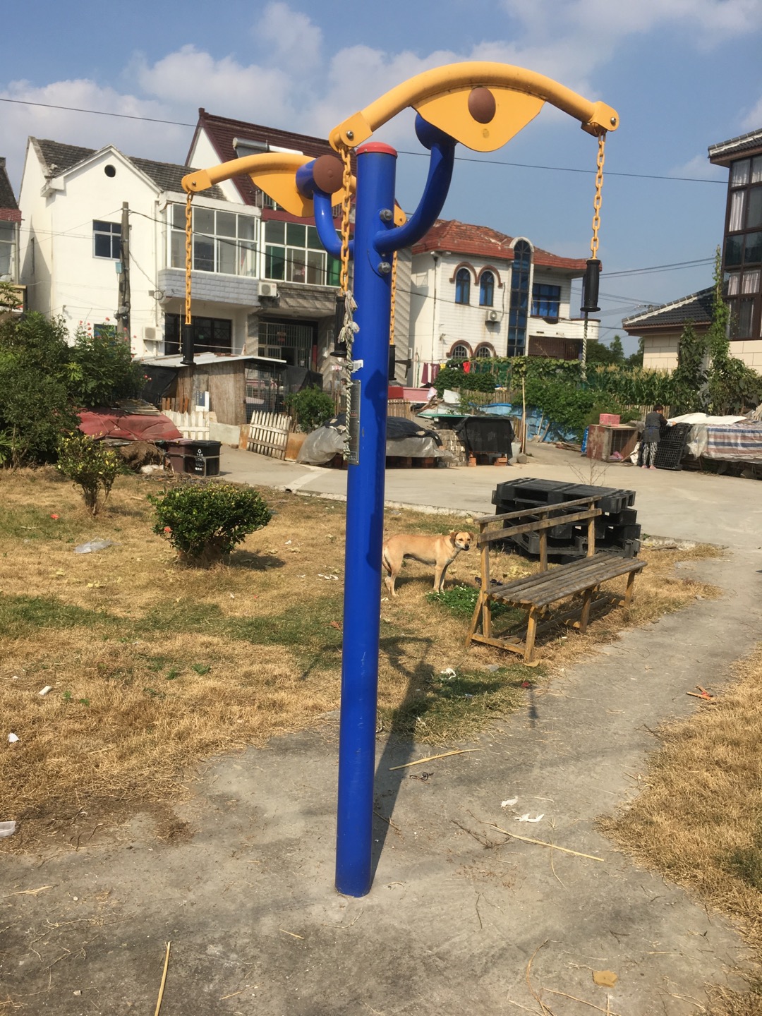 上肢牽引器