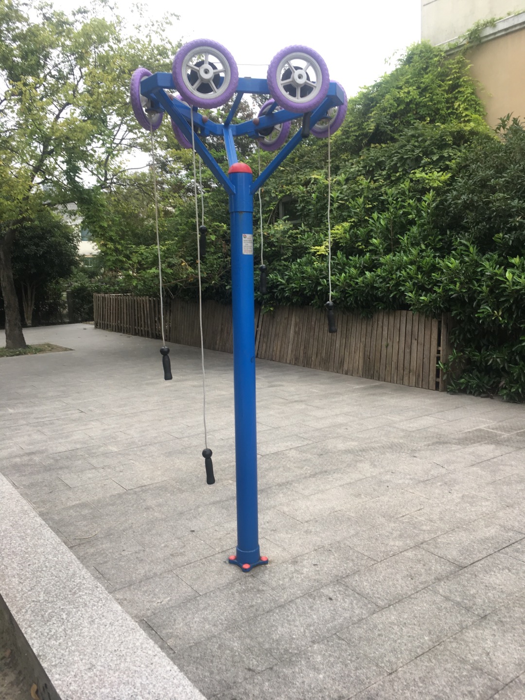 上肢牽引器