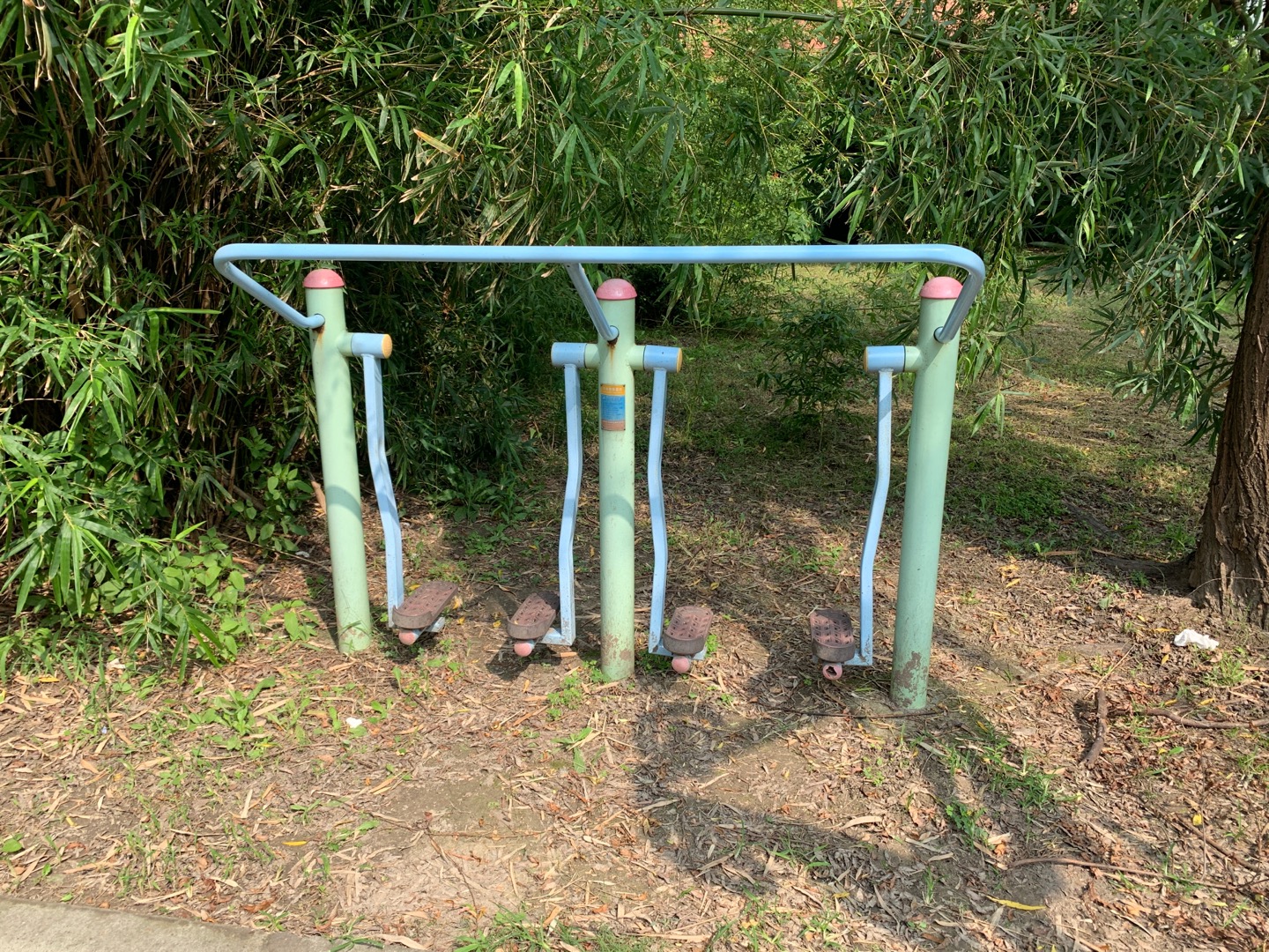 太空漫步器