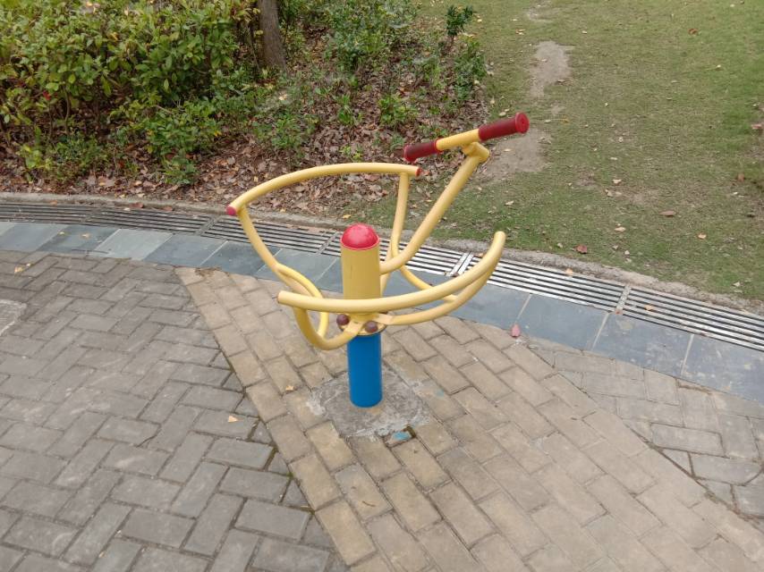 太極推手