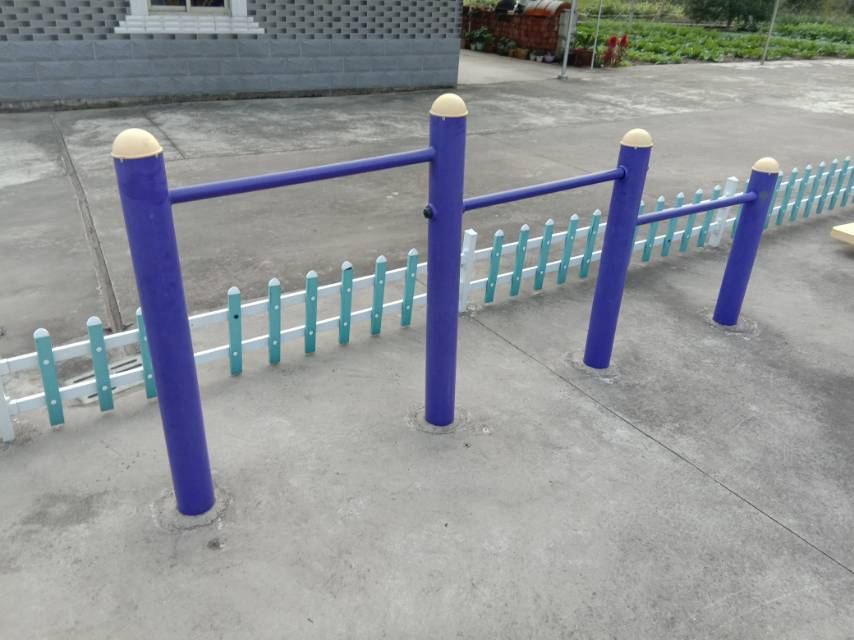 壓腿訓練器