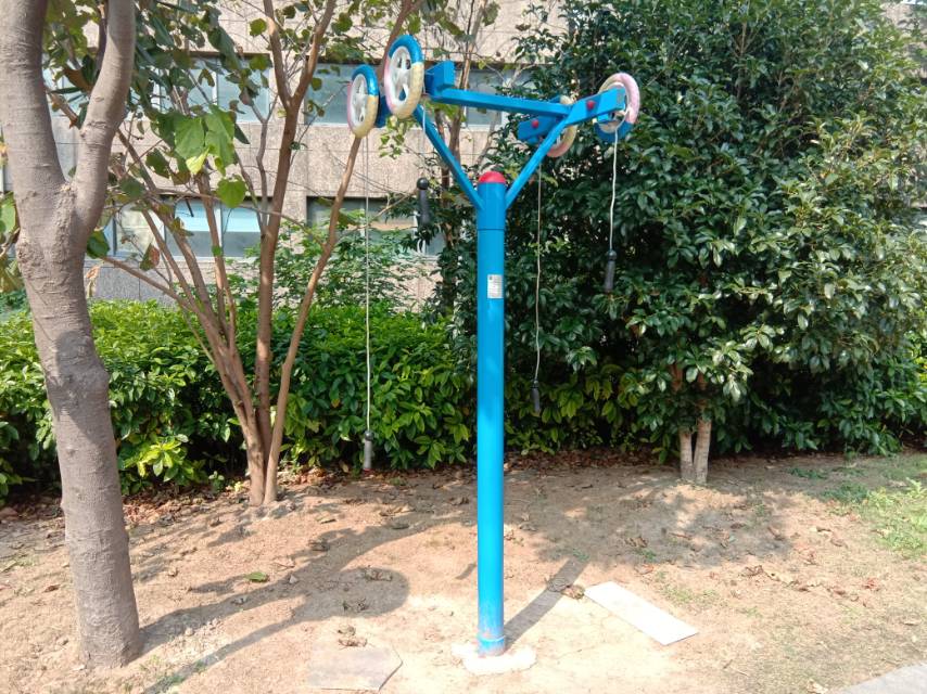 上肢牽引器