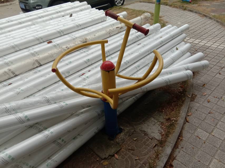 太極推手