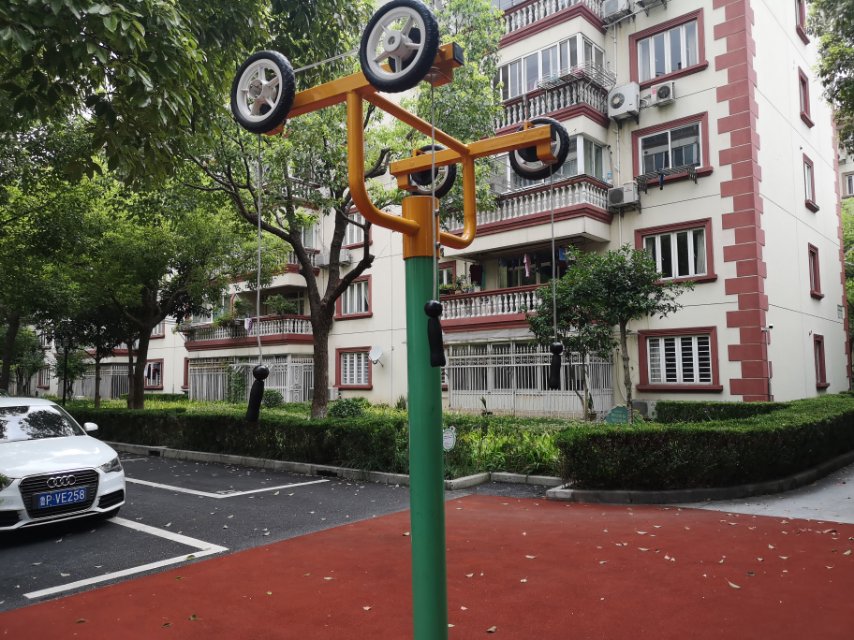 上肢牽引器