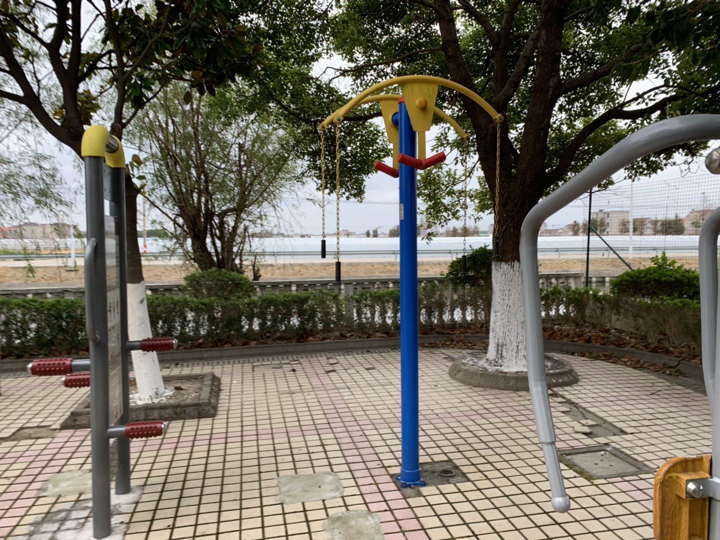 上肢牽引器