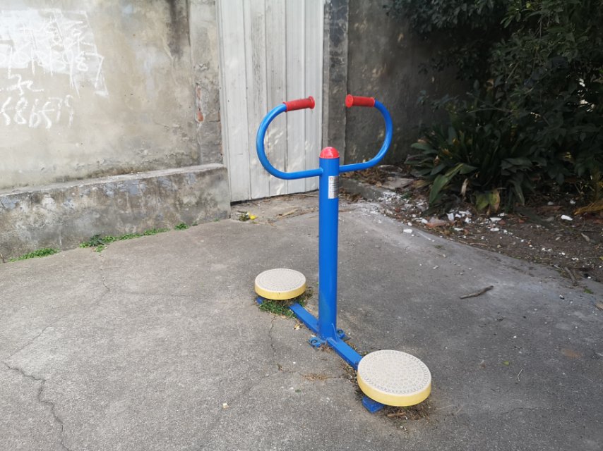 扭腰器