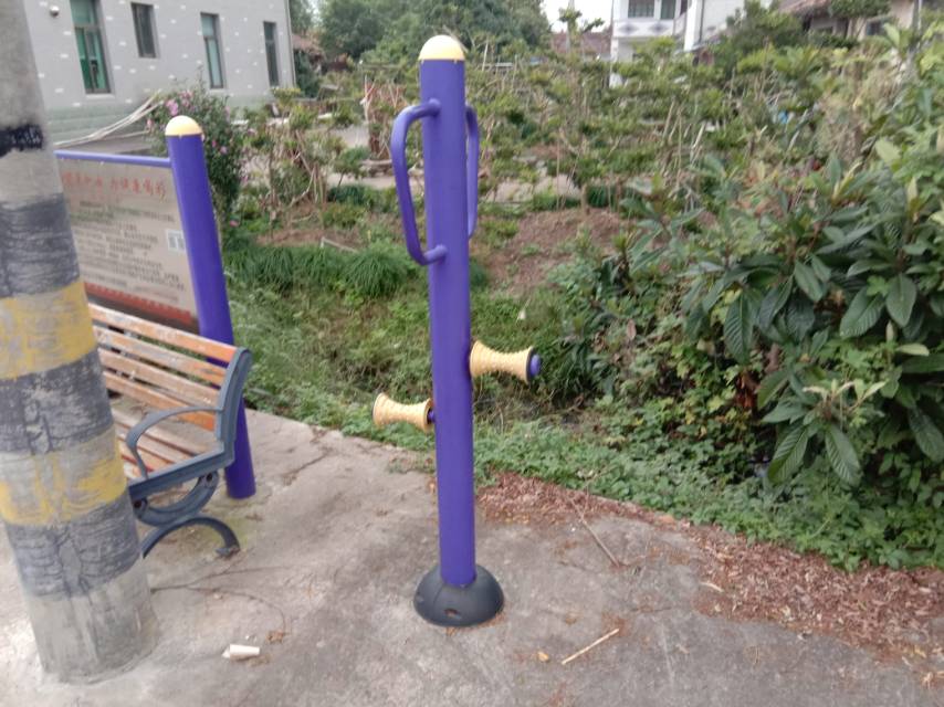 腿部按摩器