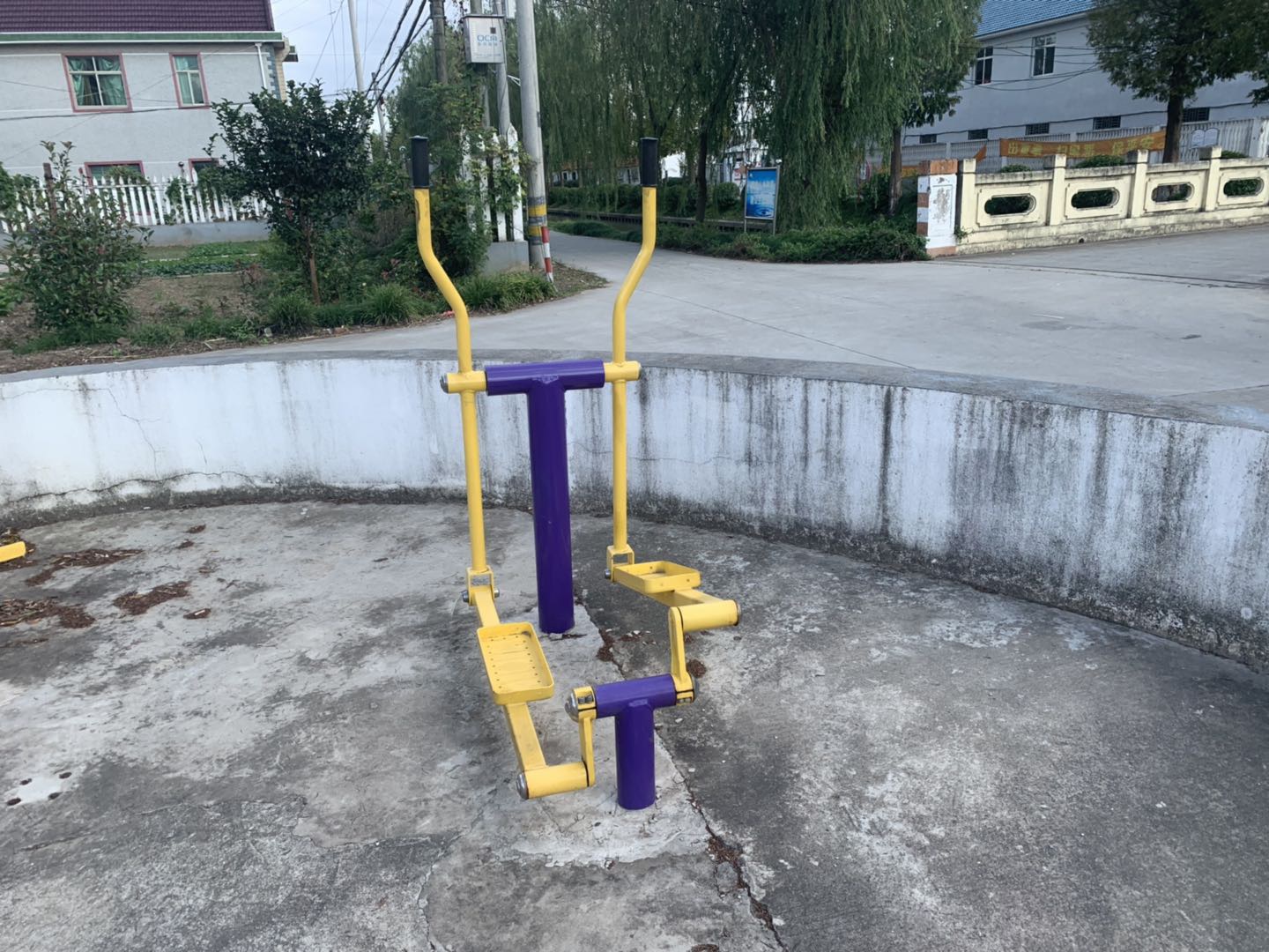 橢圓機(jī)
