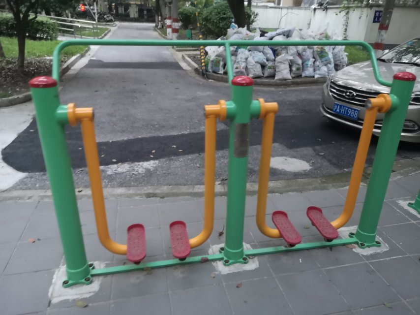 兩聯(lián)漫步機(jī)