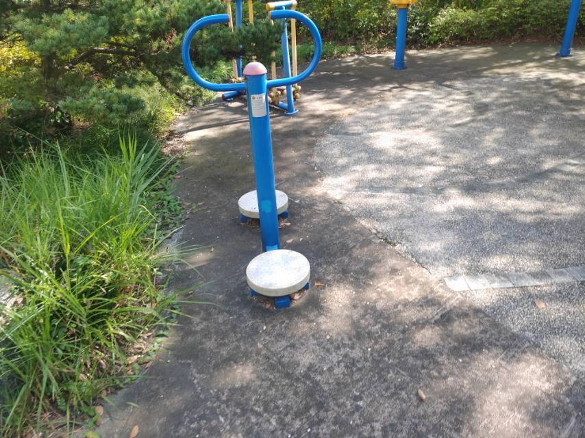 扭腰器