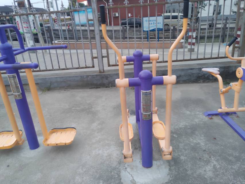 橢圓機