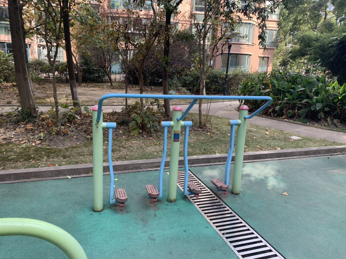 太空漫步器