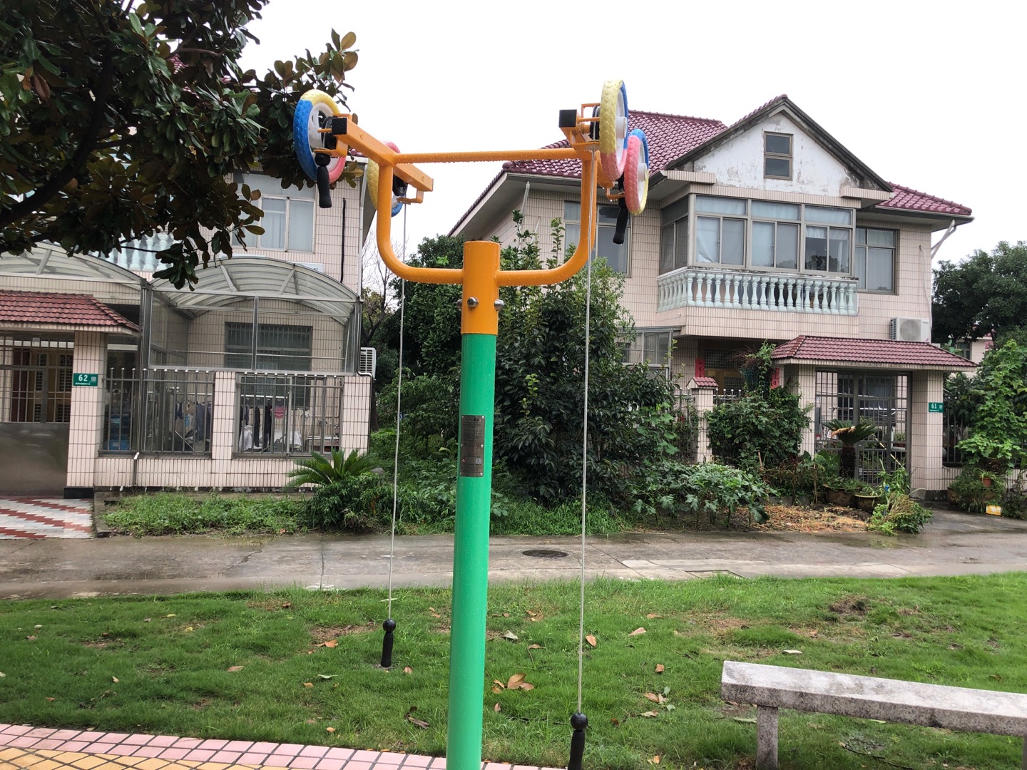 上肢牽引器