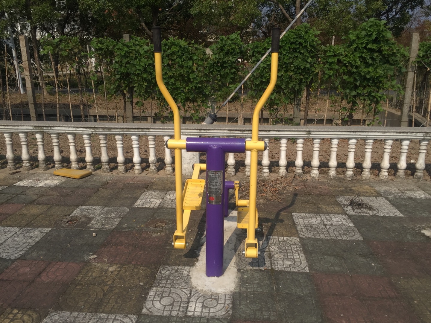 橢圓機(jī)