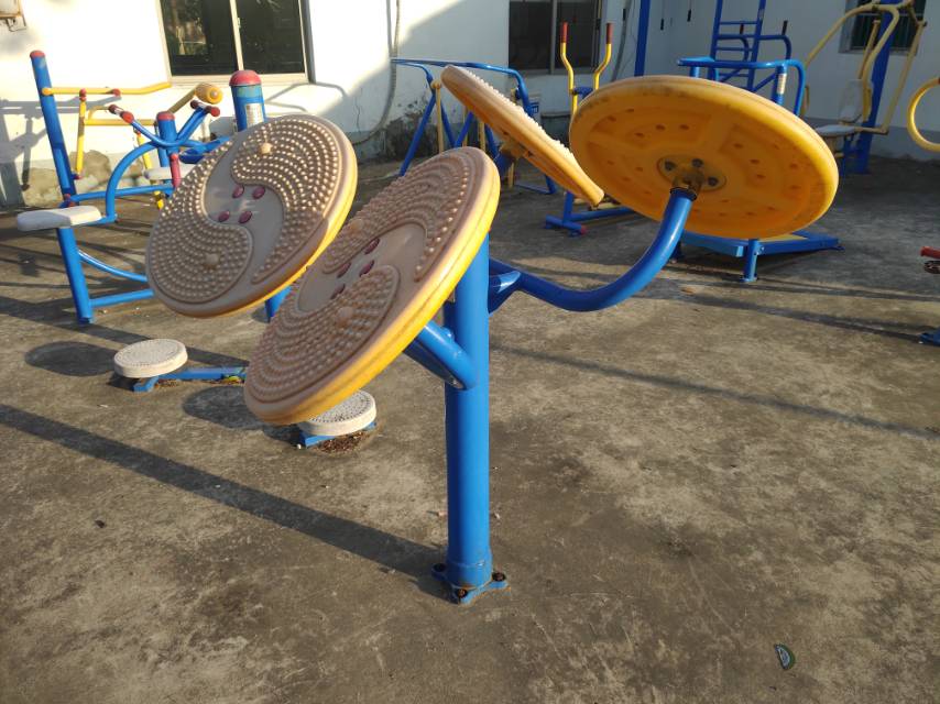 太極推手