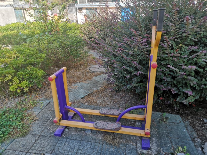 滑行器