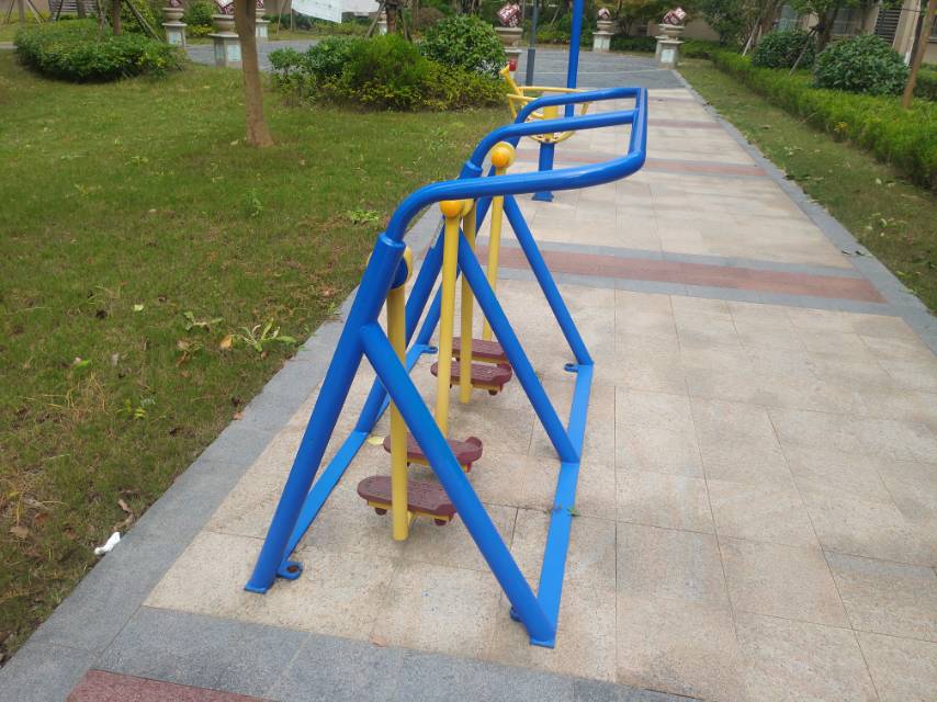 漫步器