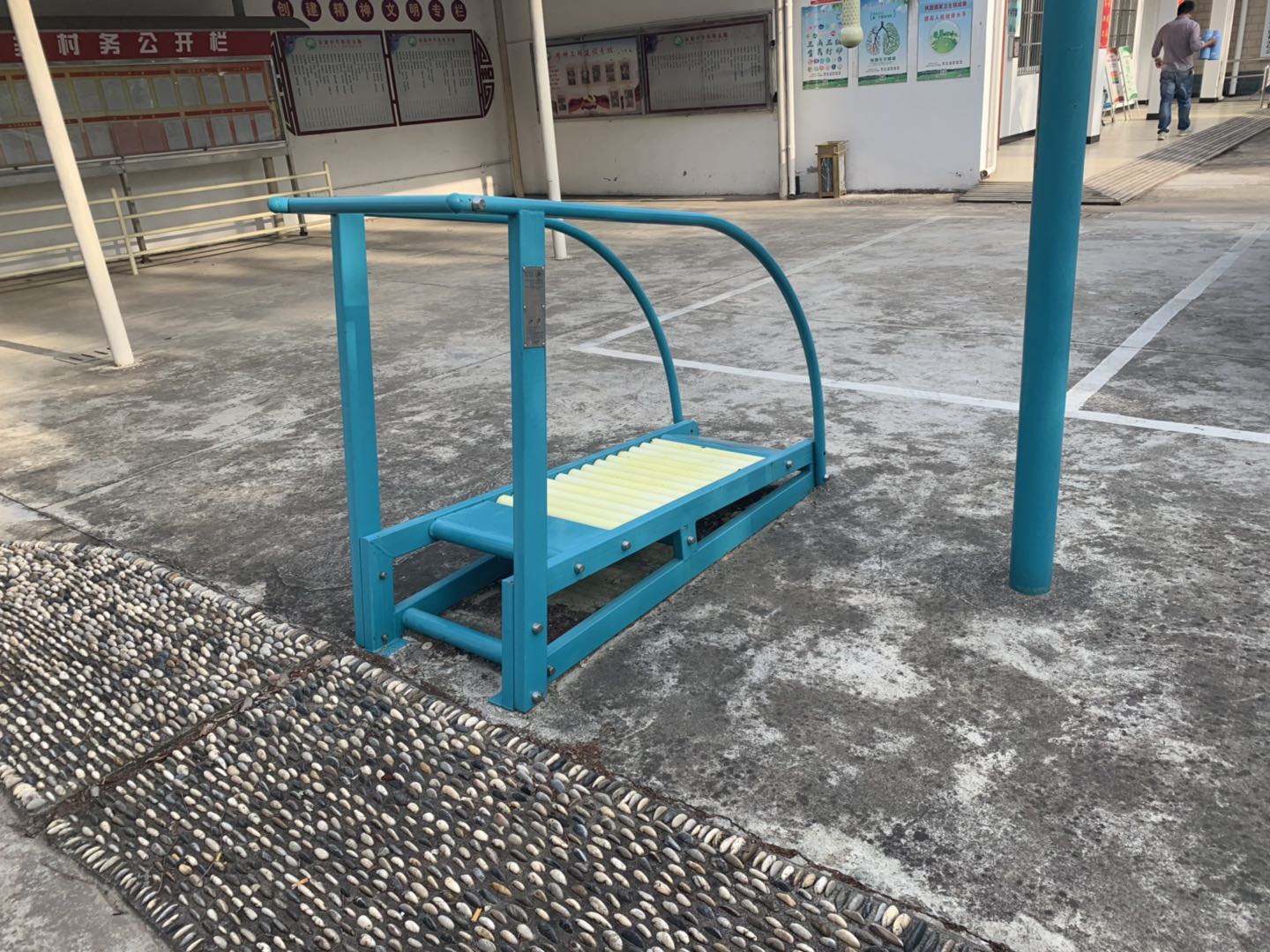 跑步機(jī)