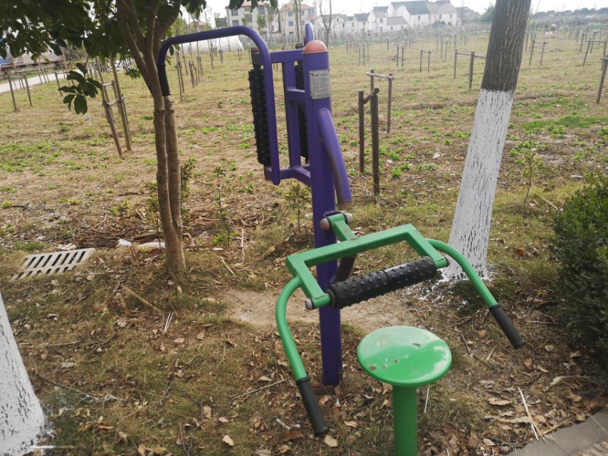 腰背按摩器