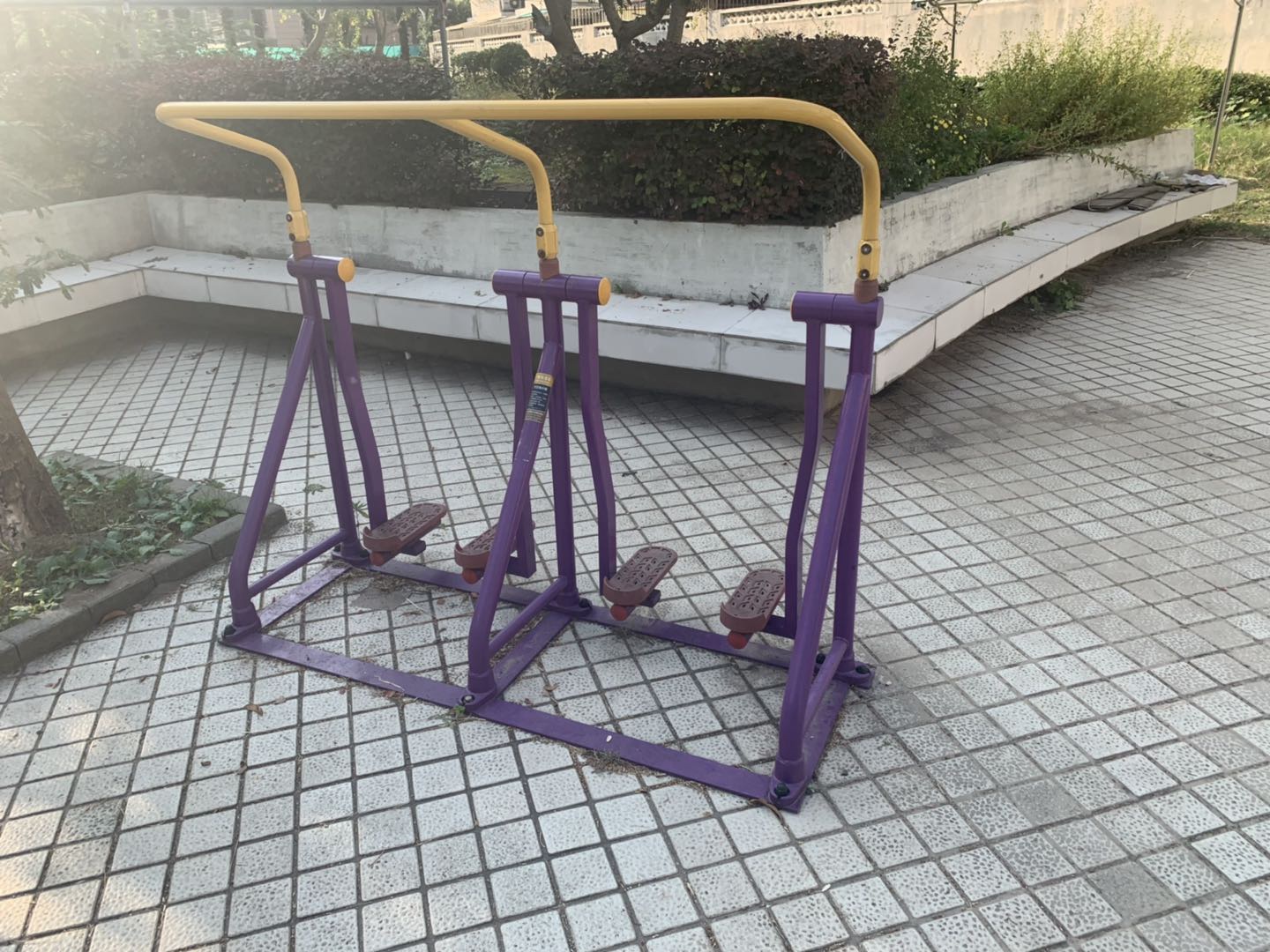 太空漫步器
