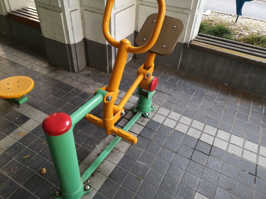 騎馬機(jī)