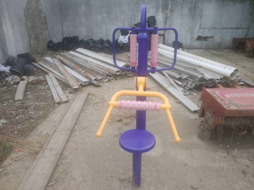 腰背按摩器