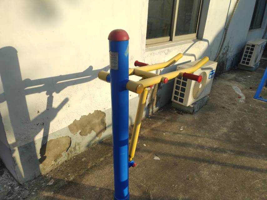 腰腿鍛煉器