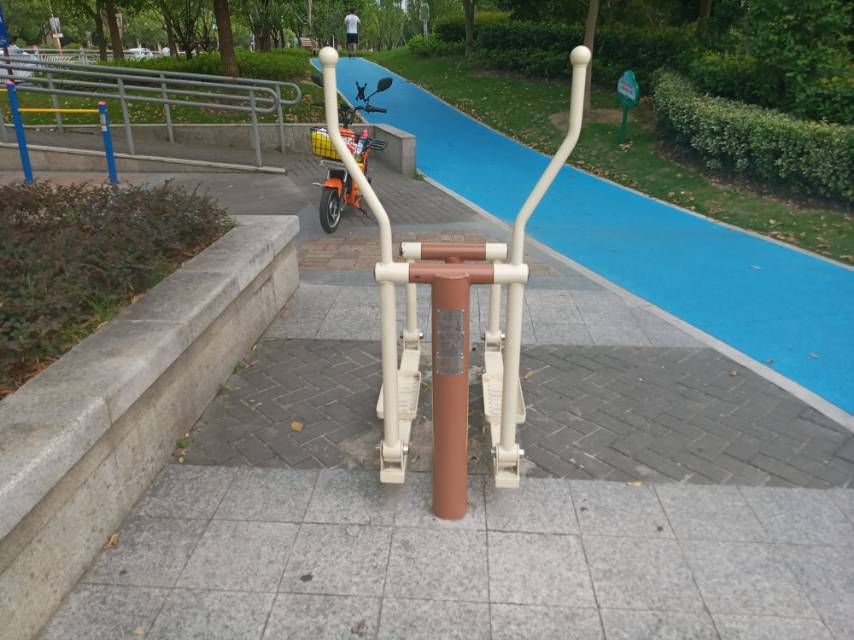 平步機(jī)