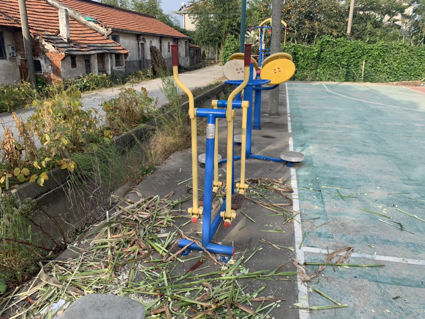 漫步器