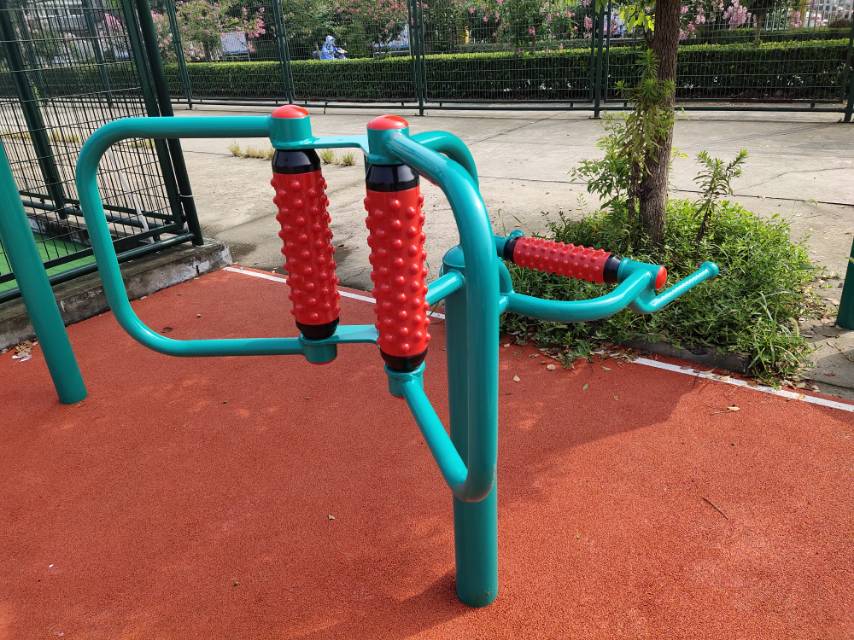 腰背按摩器