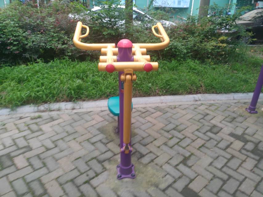 上肢鍛煉器