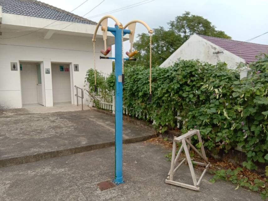 上肢牽引器