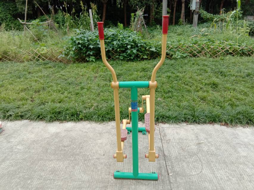 跑步器