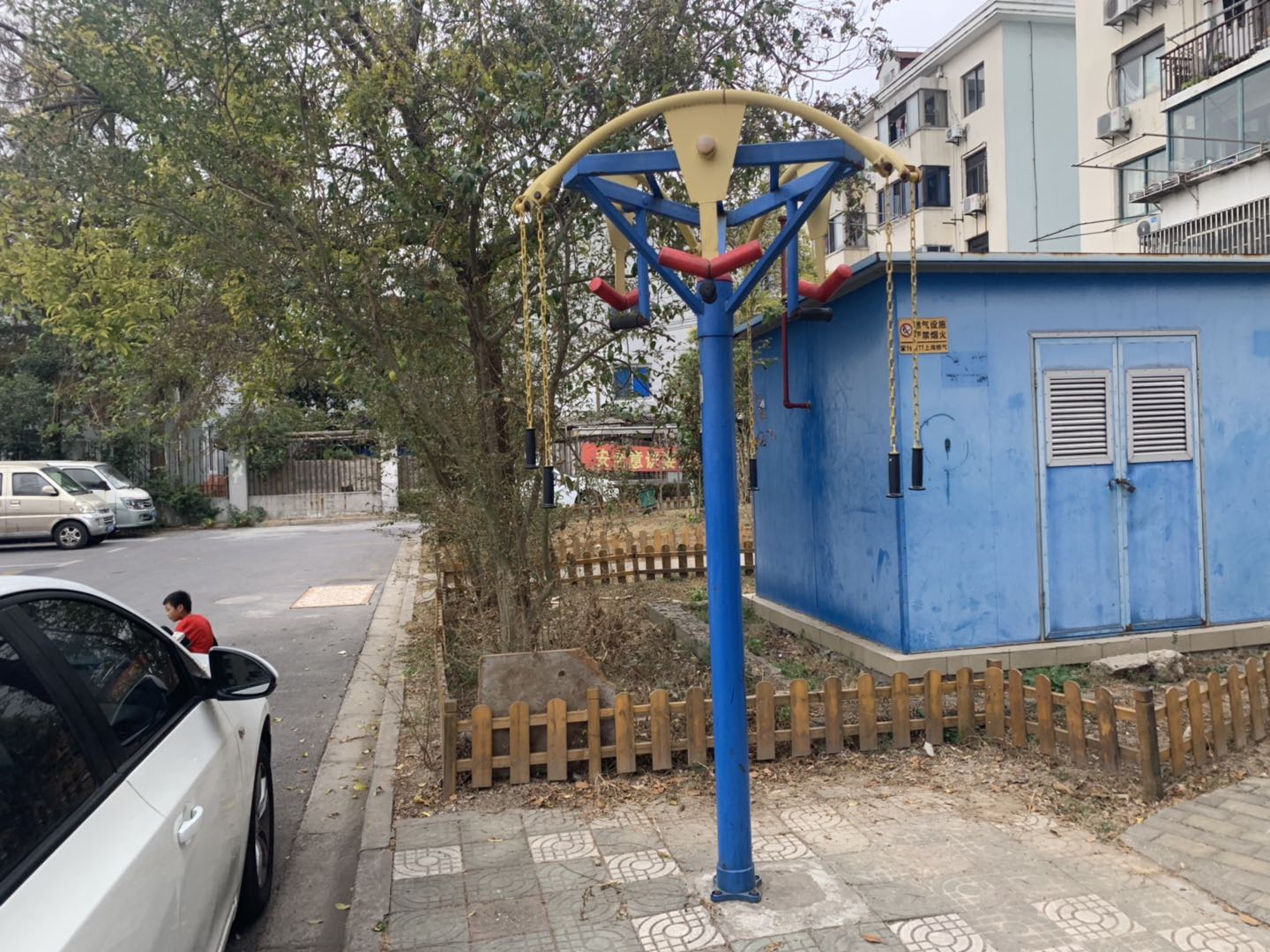 上肢牽引器