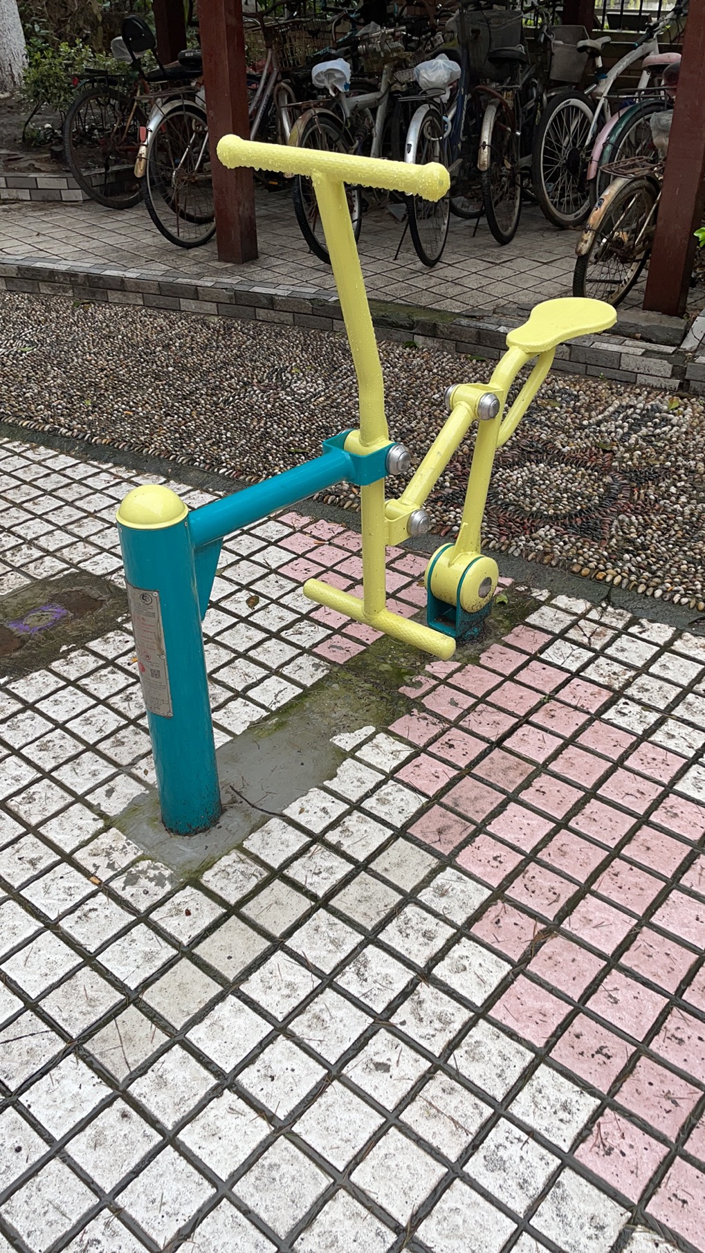 騎馬機(jī)