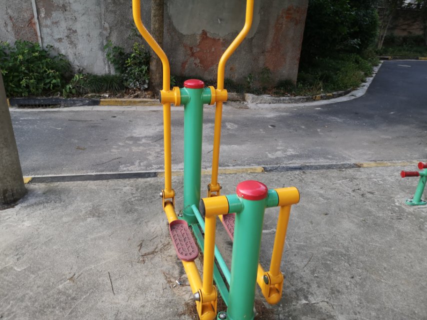 平步機(jī)