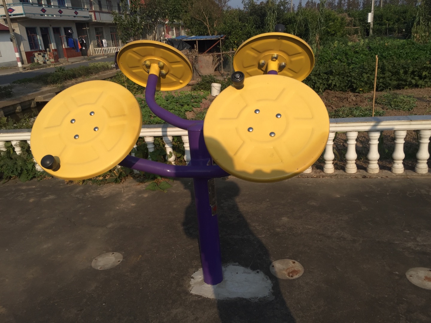 肩關(guān)節(jié)訓練器