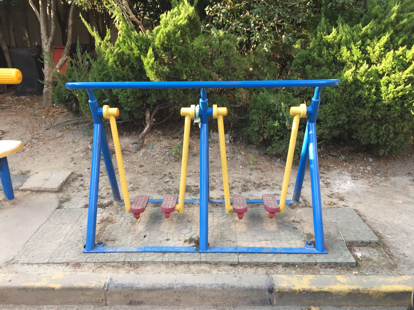 漫步器