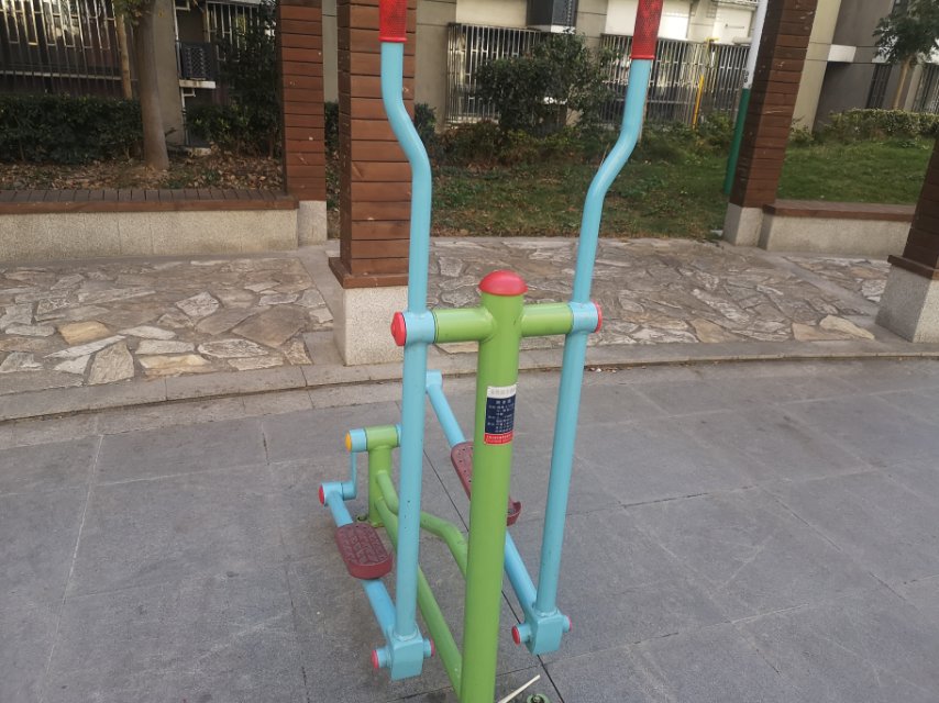 跑步器