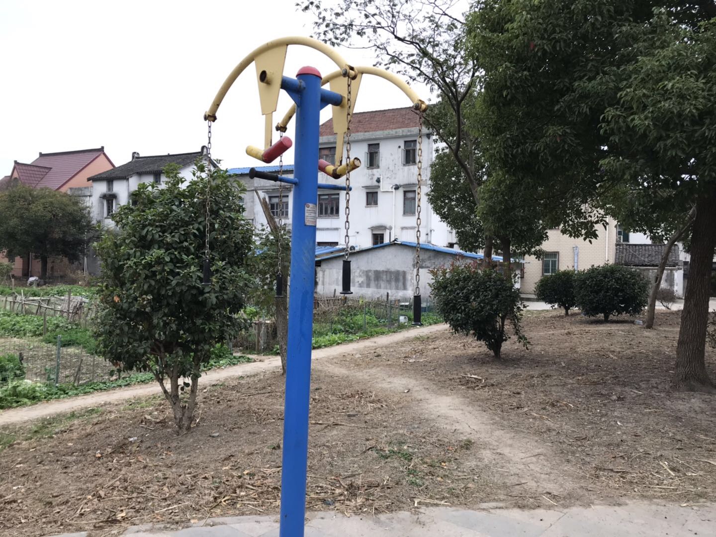 上肢牽引器