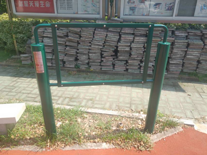 告示牌