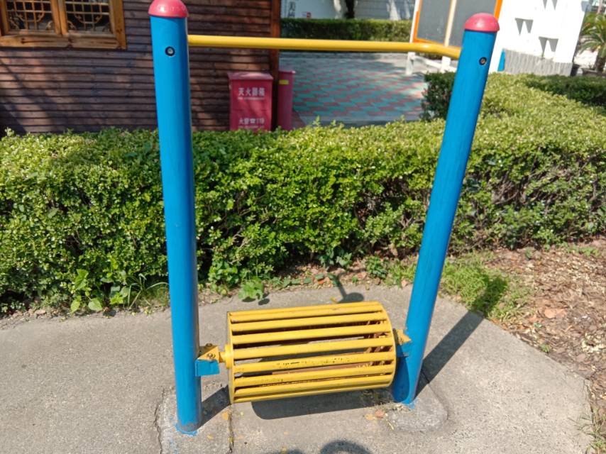 水車