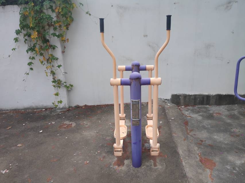 橢圓機(jī)