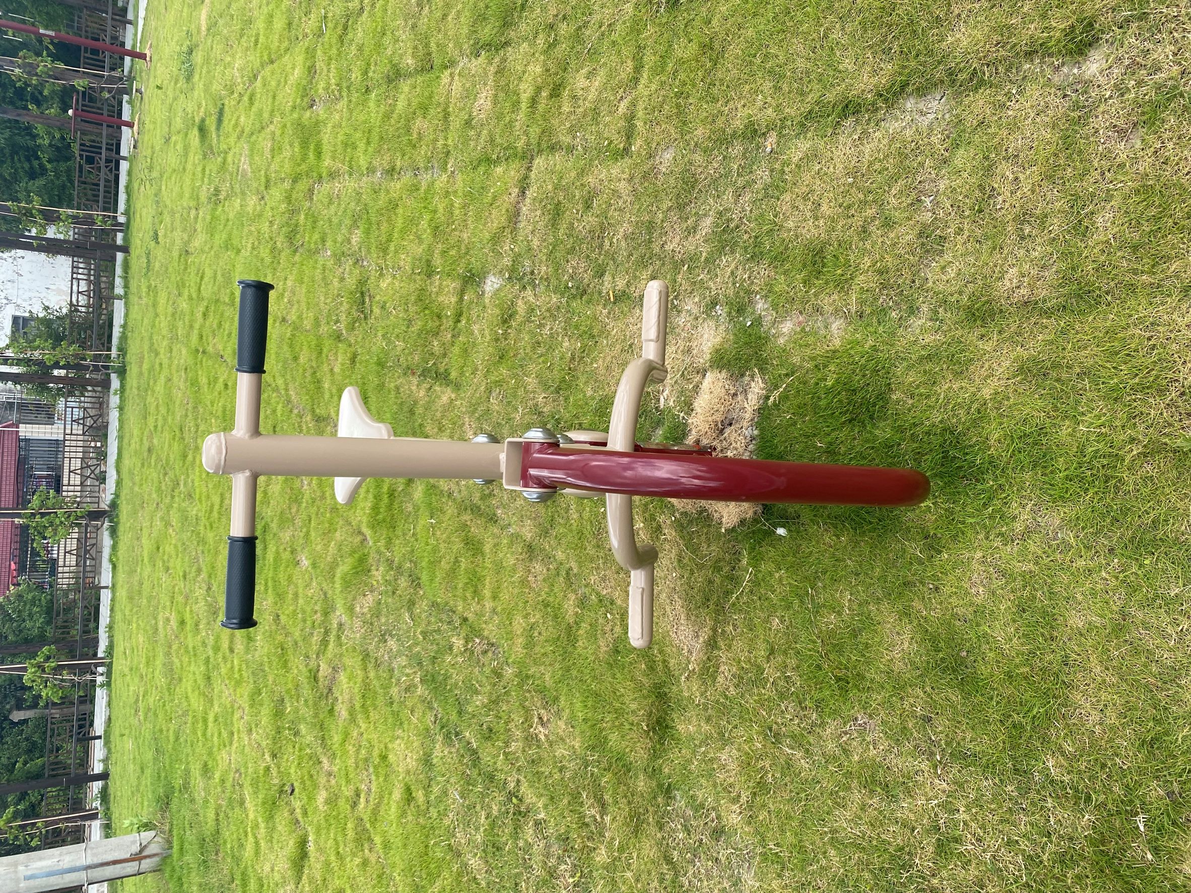 騎馬機(jī)