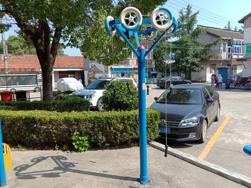上肢牽引器