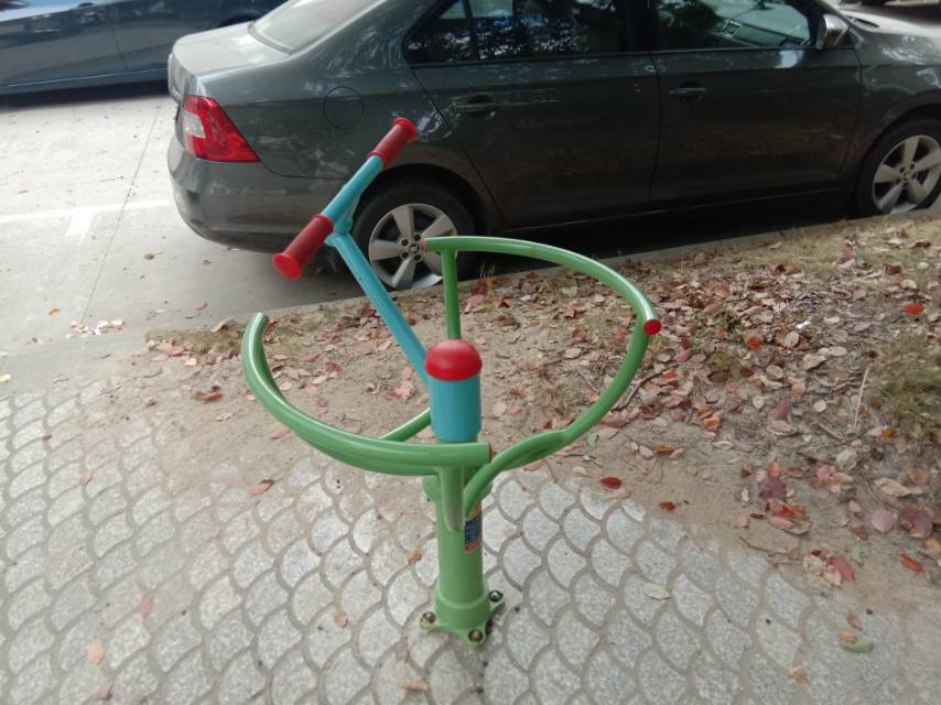 小推車(chē)