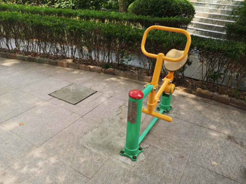 騎馬機(jī)