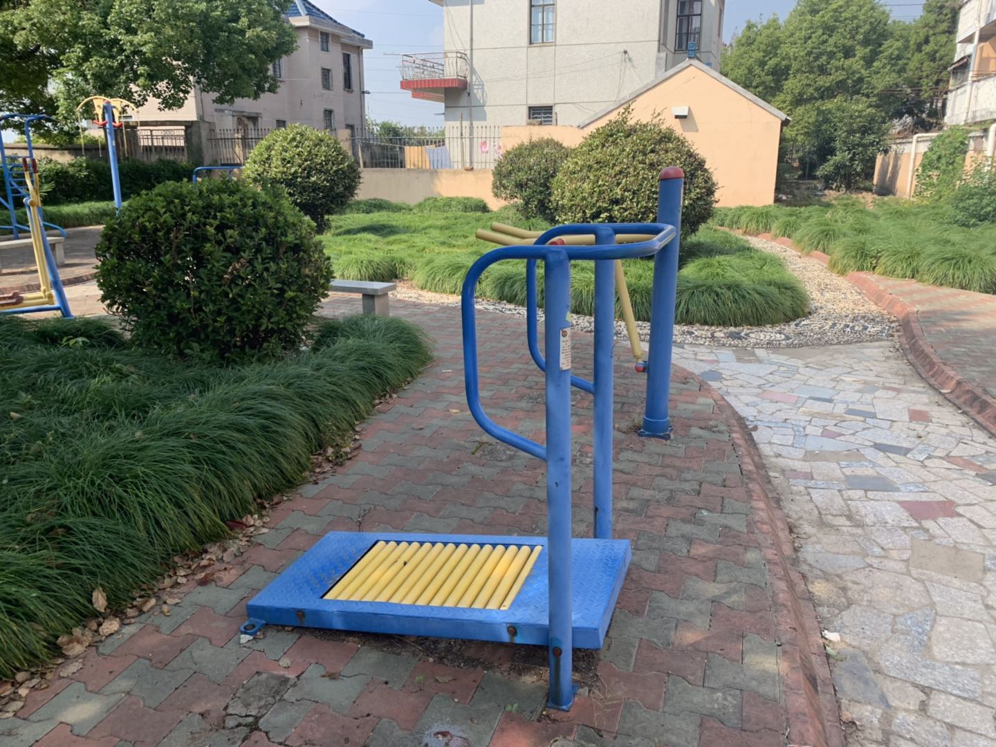 跑步器