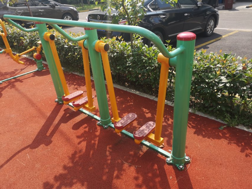 兩聯(lián)漫步機